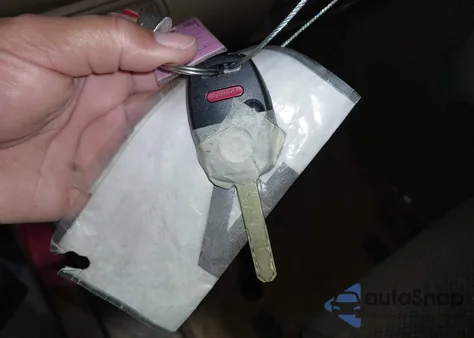 2006 Honda Pilot Ex z USA, uszkodzony, nr VIN 5FNYF28436B006678